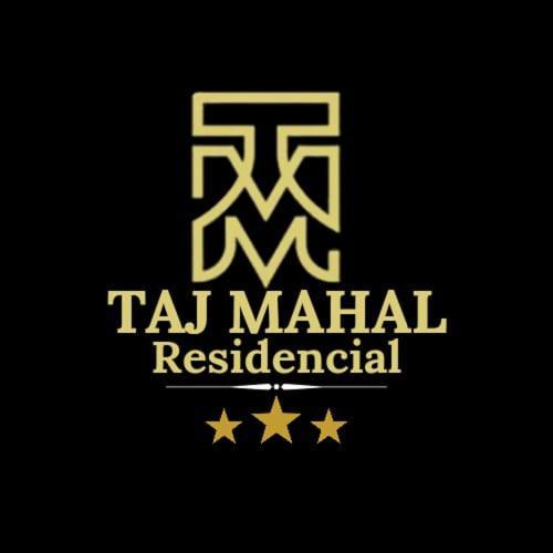 Готель Taj Mahal Residencial Мапуту